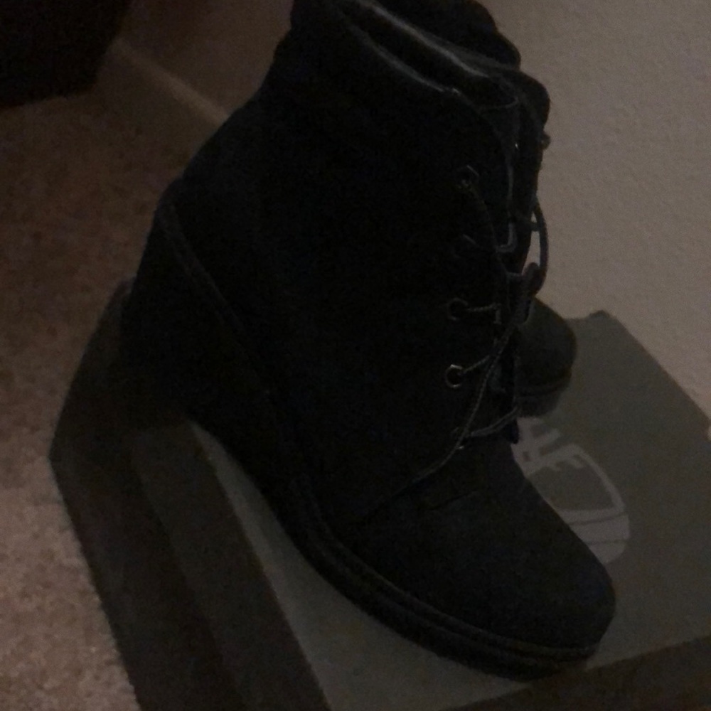 Booties - Picture 2 of 3